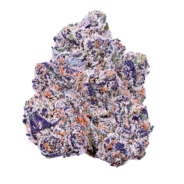 KryptoChronic - Image 2 KryptoChronic - Image 2