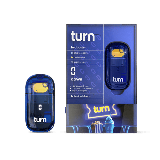 budbuster [2g] - Image 1