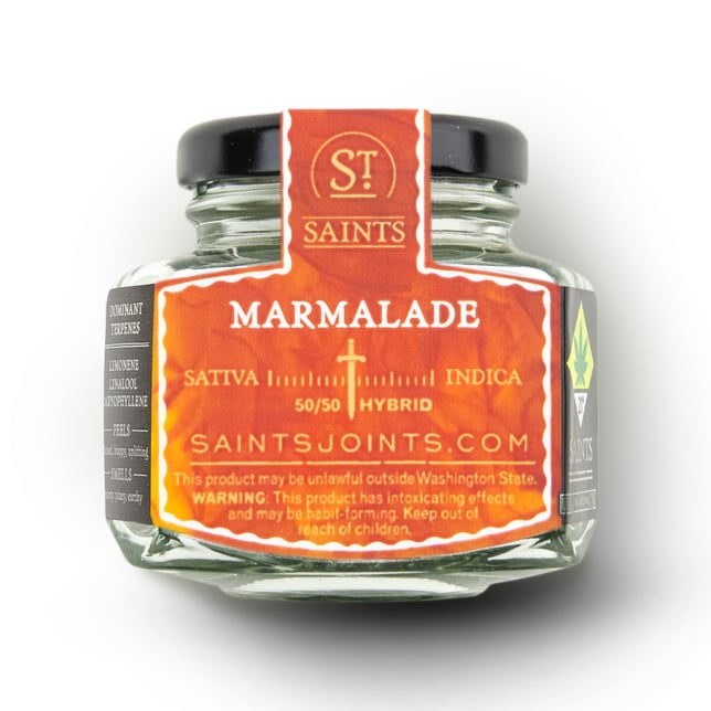 Marmalade - Image 1 Marmalade - Image 1