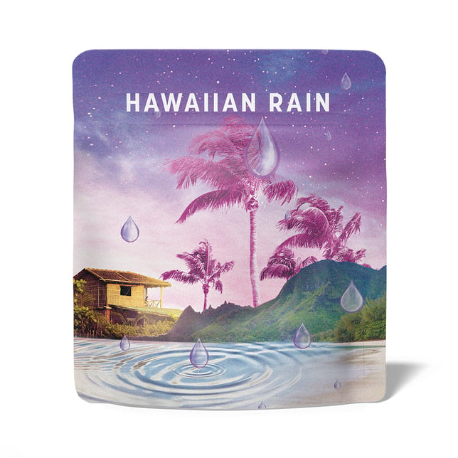 Hawaiian Rain - Image 2