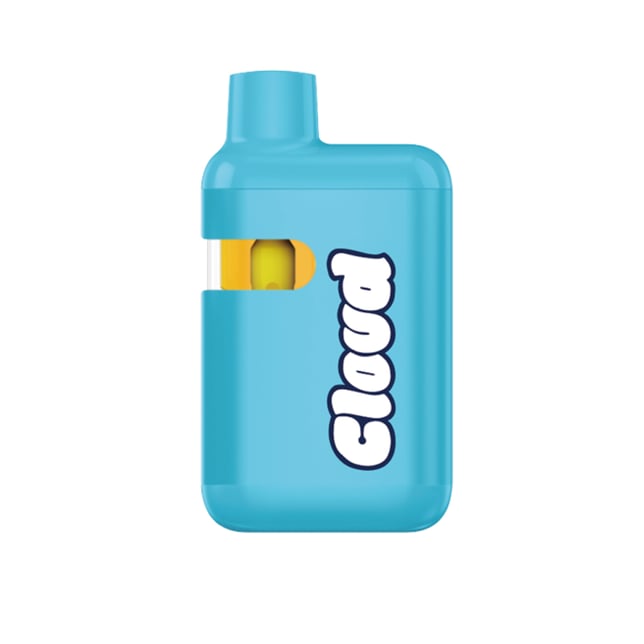 Grape Kush [1000mg] - Image 2