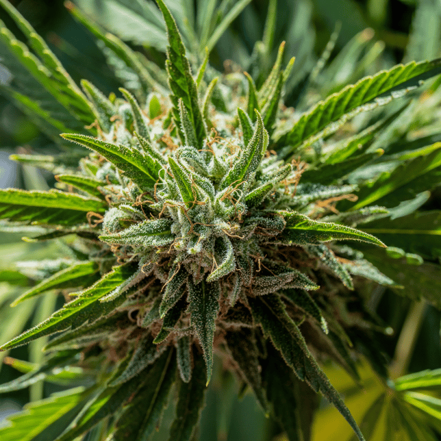 Clementine Kush - Image 3
