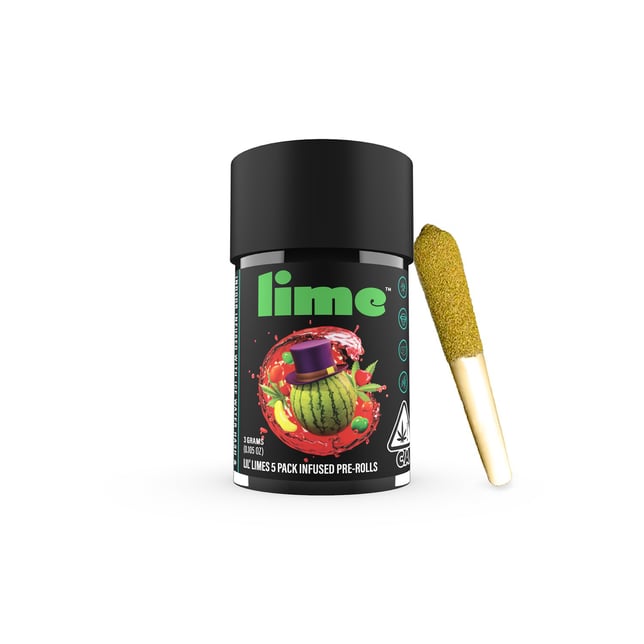 Watermelon Runtz [.6g] - Image 1