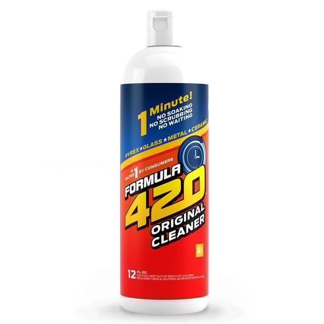 Formula 420 Cleaner - Image 1