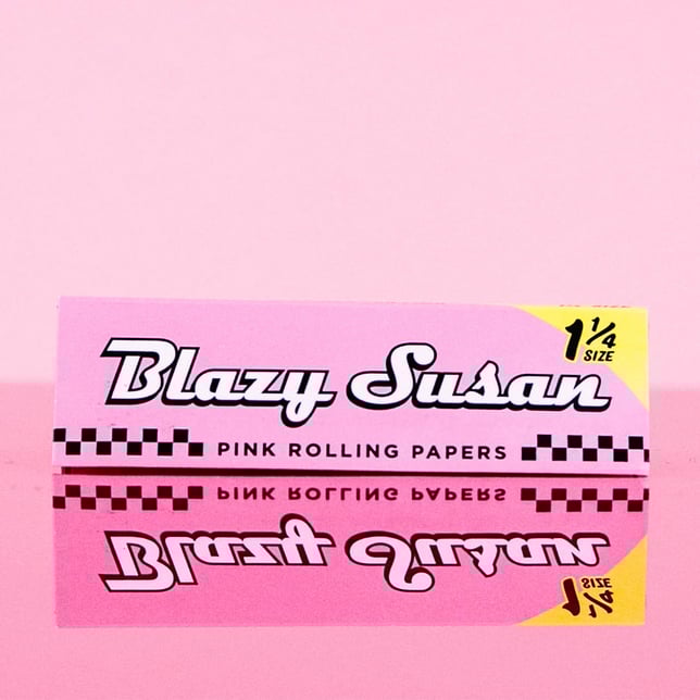 Pink Blazy Susan  [1 1/4] - Image 6