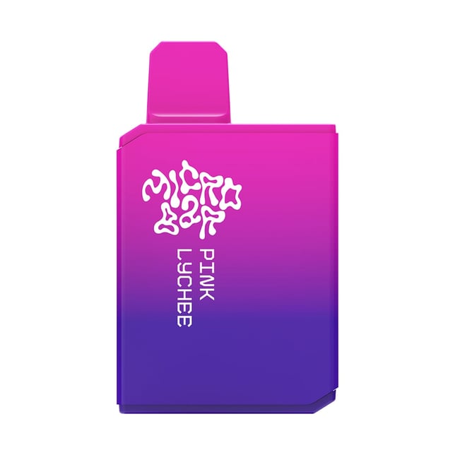Pink Lychee - 1G - AIO [1000mg] - Image 3