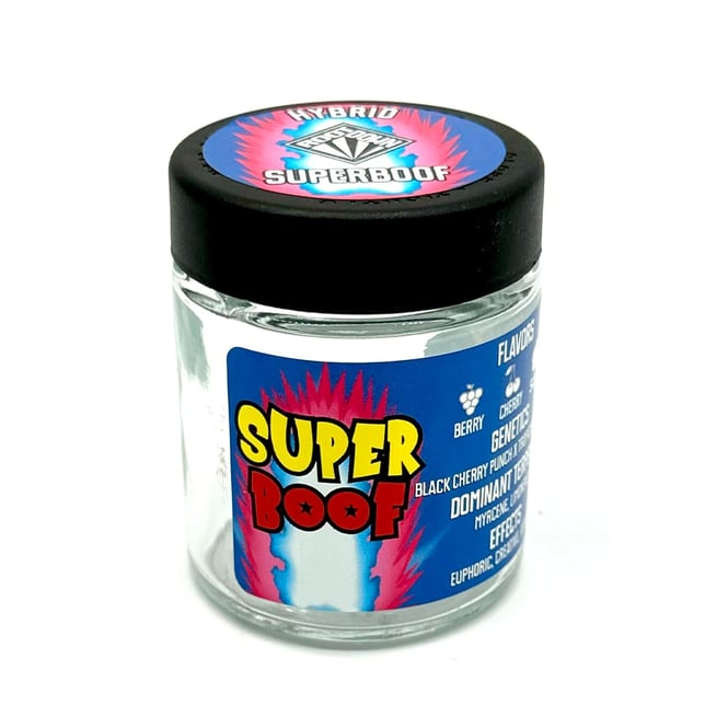 Super Boof - Image 1