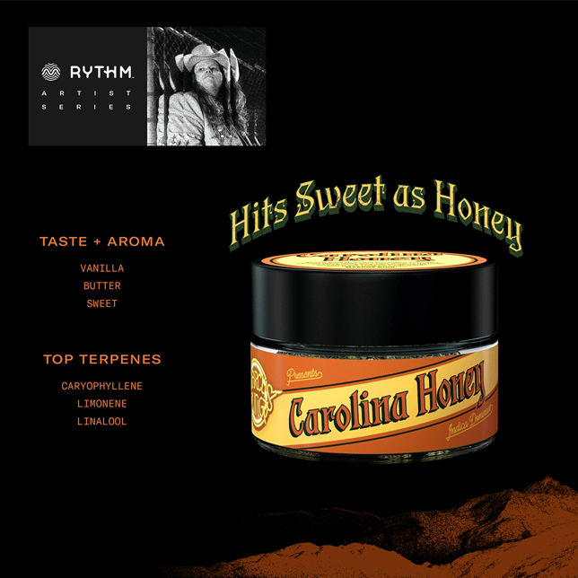 Carolina Honey - Image 3 Carolina Honey - Image 3