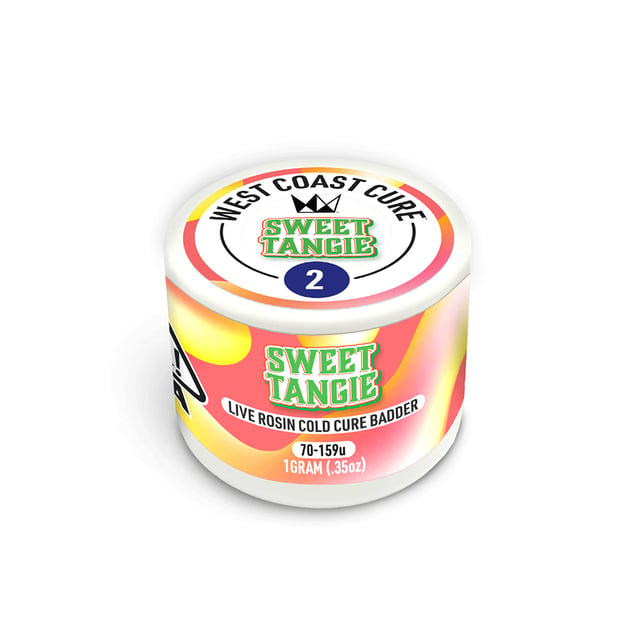 Sweet Tangie [1g] - Image 2