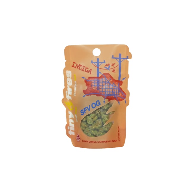 SFV OG - Image 3