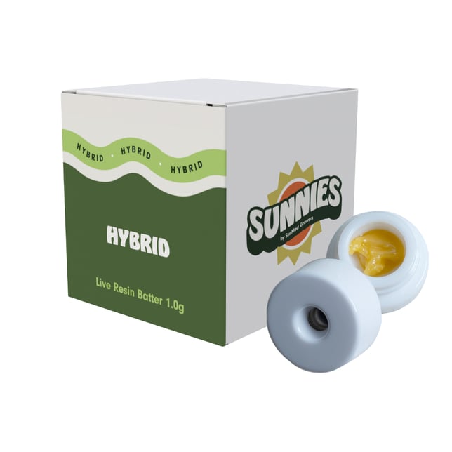 Cherry Chem Pie - Image 1 Cherry Chem Pie - Image 1