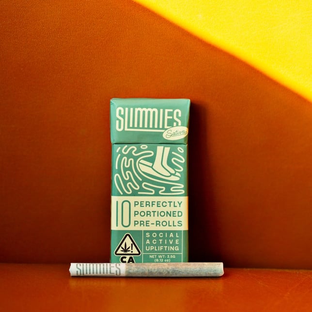 Sativa 10-pk | Mango Haze | 3.5g - Image 11 Sativa 10-pk | Mango Haze | 3.5g - Image 11