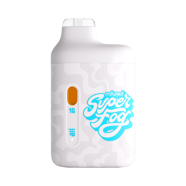 Cereal Milk [1000mg] - Image 2