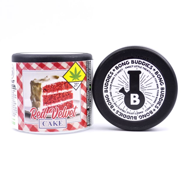 Red Velvet Cake - Image 1 Red Velvet Cake - Image 1