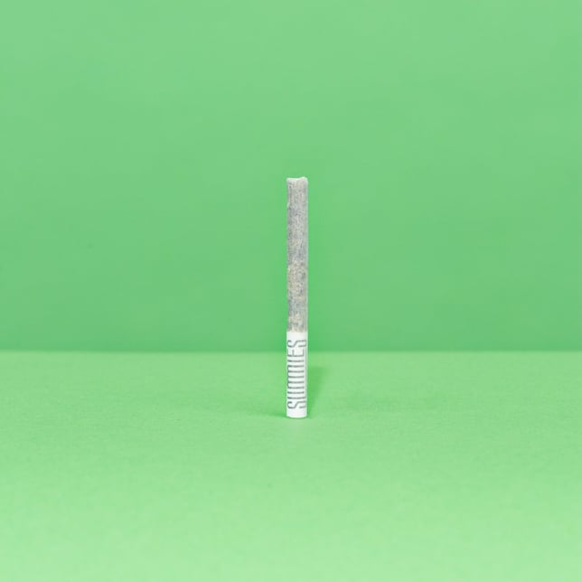 Sativa | Durban Lime | 3.5g - Image 4 Sativa | Durban Lime | 3.5g - Image 4