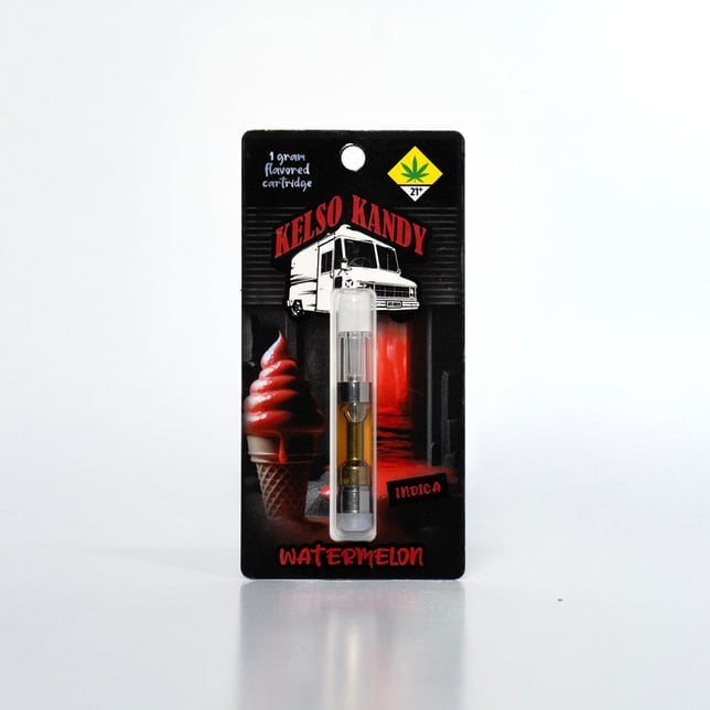 Watermelon - Image 1 Watermelon - Image 1