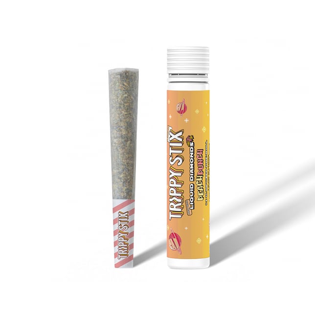 Peach Punch [1g] - Image 4