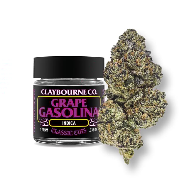 Grape Gasolina - Classic Cuts - Image 1 Grape Gasolina - Classic Cuts - Image 1