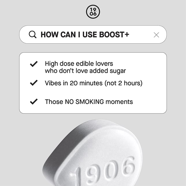 Boost+ Drops [3pk Pouch] (90mg) - Image 2