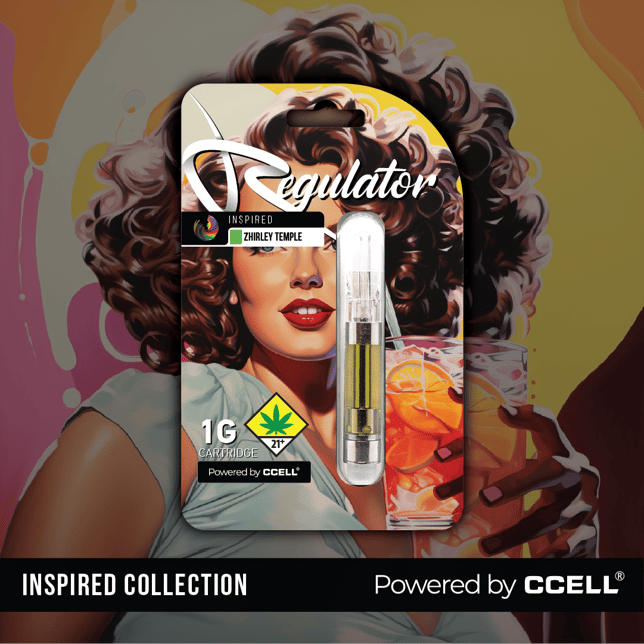 Zhirley Temple - Image 1 Zhirley Temple - Image 1