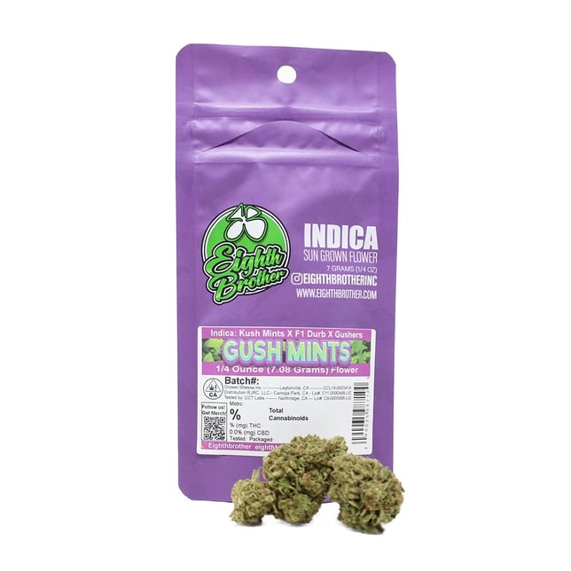 Gush Mints - Image 3