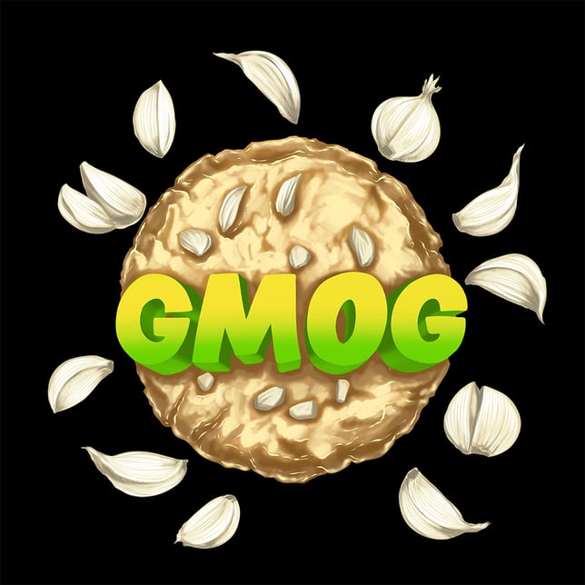 The Essence - GMOG (I) Hyphen Battery and Pod Bundle (1g) C0020026678 - Image 3