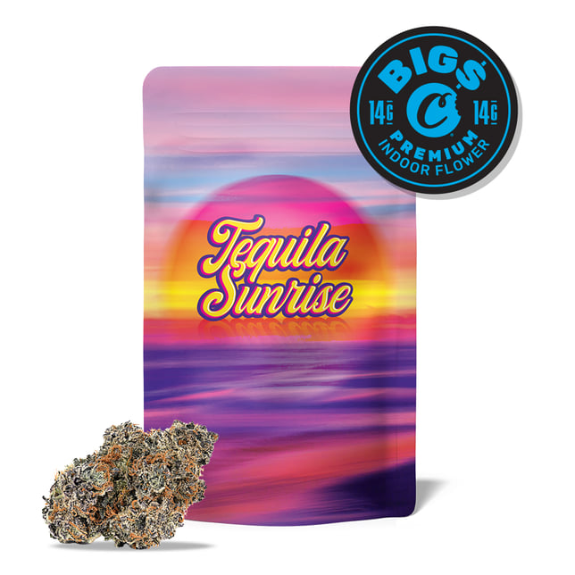 Tequila Sunrise - Image 3 Tequila Sunrise - Image 3