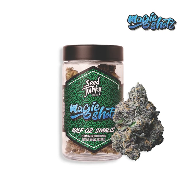 Magic Shotz - Image 2