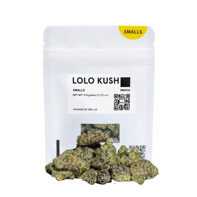 lolo Kush - Image 1 lolo Kush - Image 1