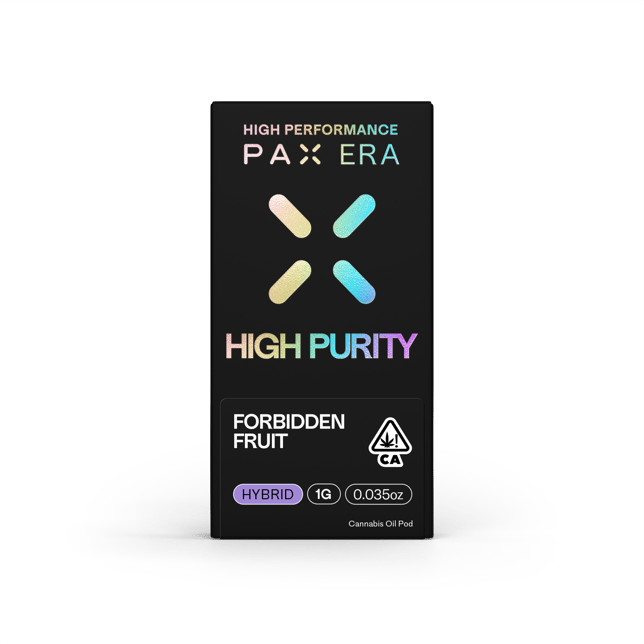 Forbidden Fruit - Image 2