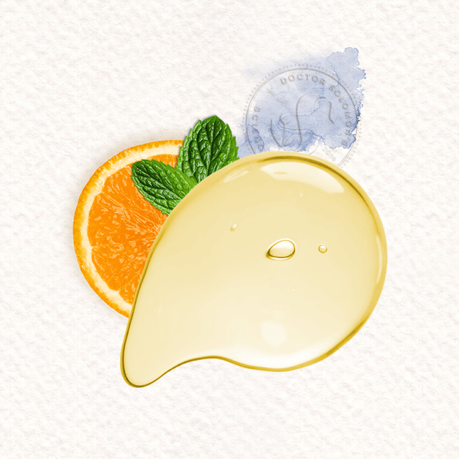 Doze [15ml] (50mg CBN/50mg THC) - Image 2