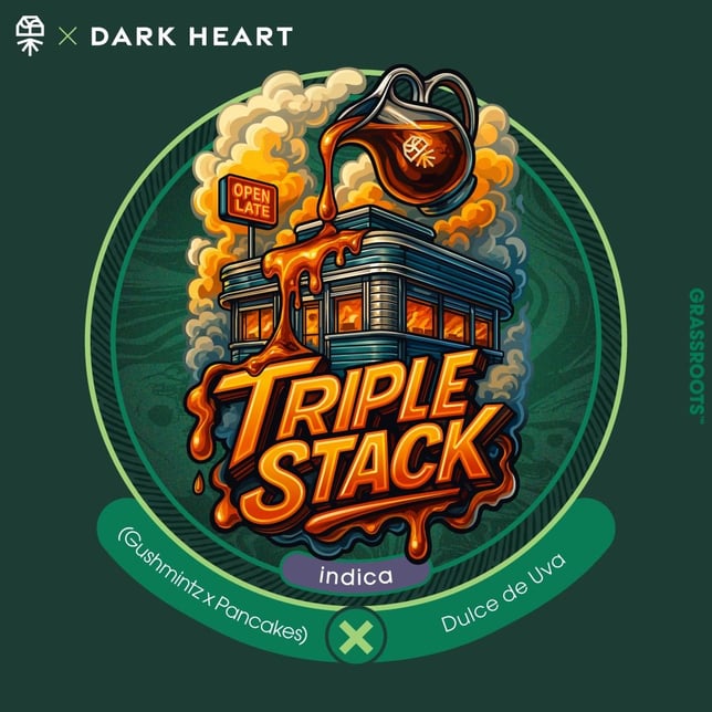 Triple Stack - Image 2