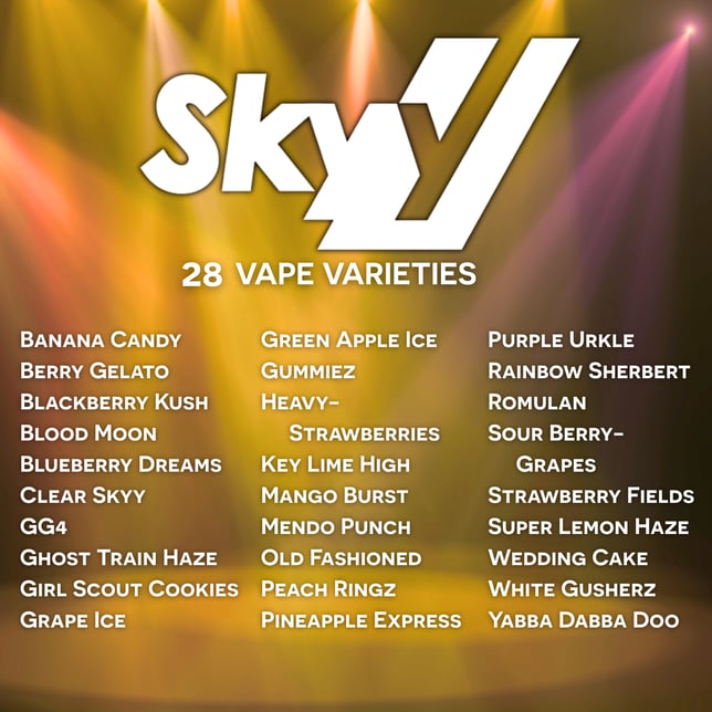 Banana Candy [1g] - Image 2