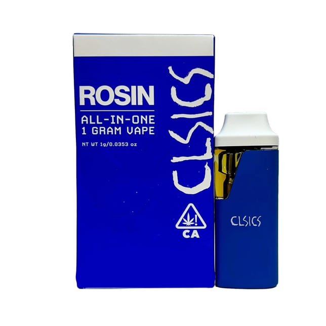 Red Opium [1000mg] - Image 1