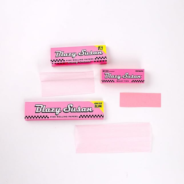 Pink Blazy Susan  [1 1/4] - Image 5
