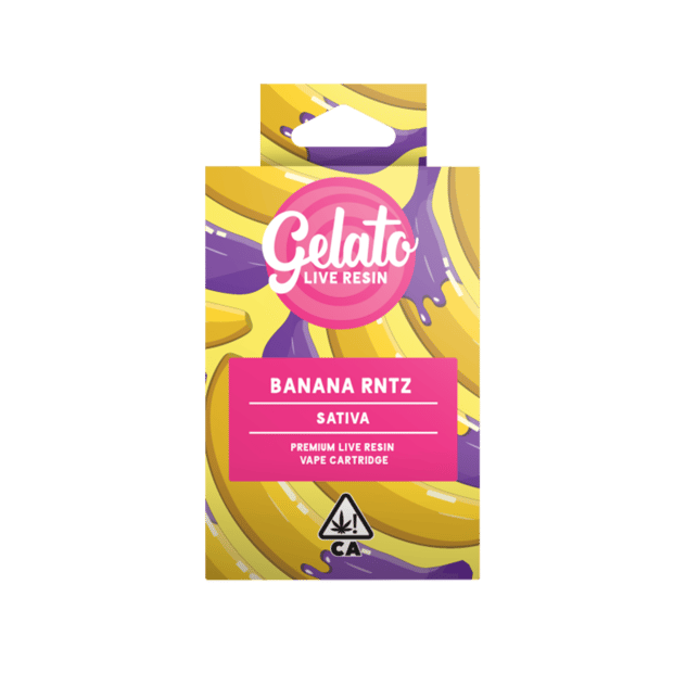 Banana Rntz - Image 1 Banana Rntz - Image 1