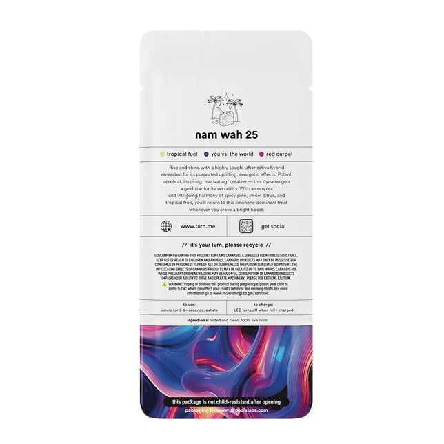 nam wah 25 [1g] - Image 3