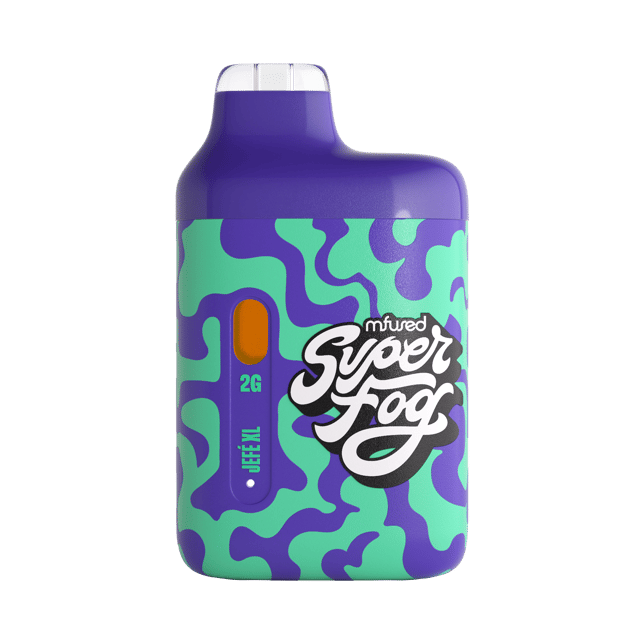 Baja Blazed [2000mg] - Image 2