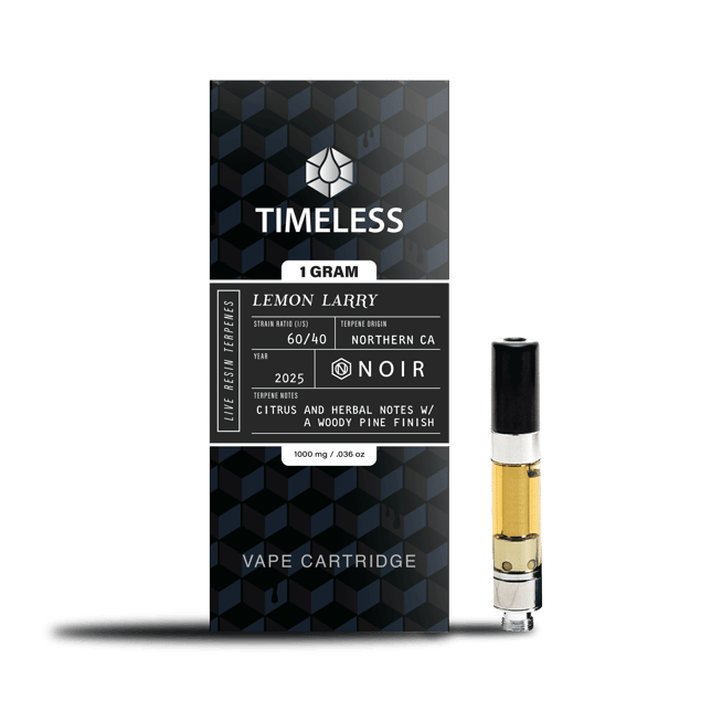 Lemon Larry - Image 1 Lemon Larry - Image 1