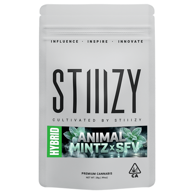 Animal Mintz x SFV - Image 4