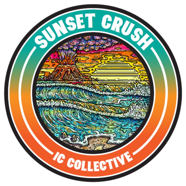 Sunset Crush - Image 1 Sunset Crush - Image 1