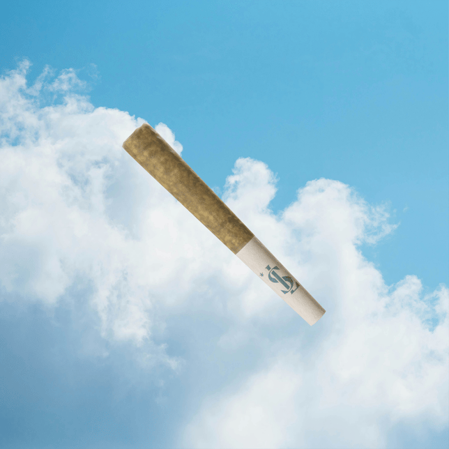 Casey Jones [3.5g] - Image 2