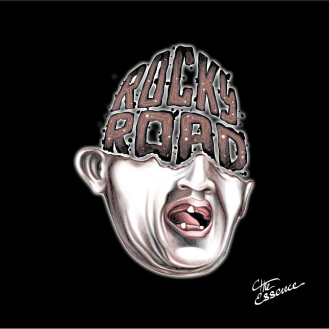 Rocky Road - Image 1 Rocky Road - Image 1