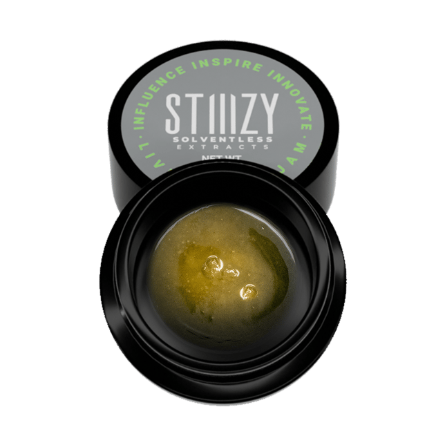 Super Lemon Haze - Image 2