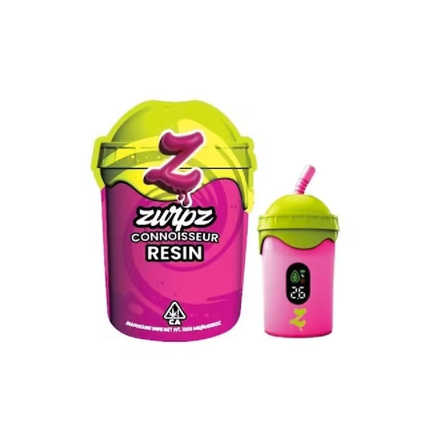 Apple Gelato [1000mg] - Image 1
