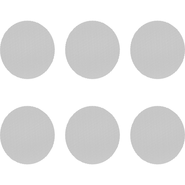 Venty Screen Set - Image 1