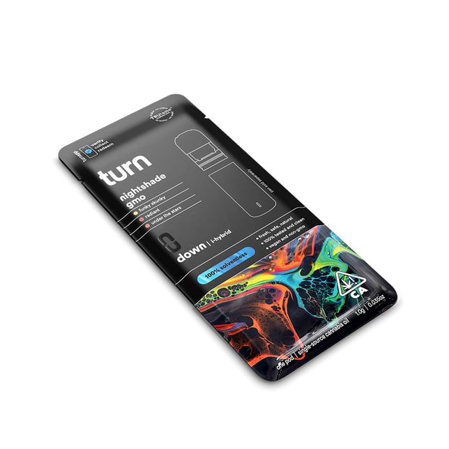 nightshade gmo - Image 4