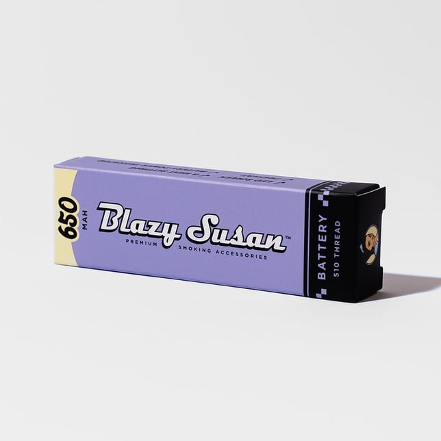 Purple [650 mAh] - Image 5