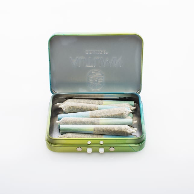 Blue Limonene [.36g] - Image 2