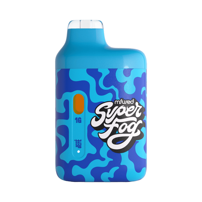 Blue Magic [1000mg] - Image 2